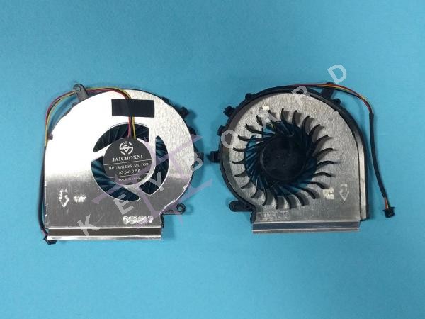 Вентилятор до ноутбука Msi GL62